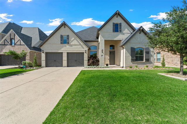14134 Beacon Crest Ln — Estates At Shaddock Park Ph 1