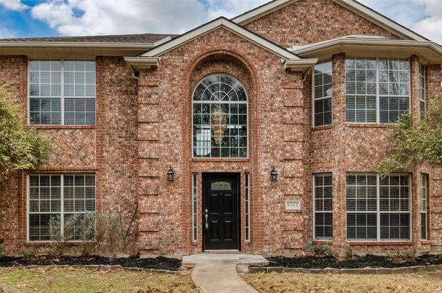 8302 Sebastian — Preston Oaks #5
