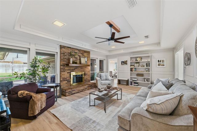 3607 Ruidoso Dr — Belle Meade