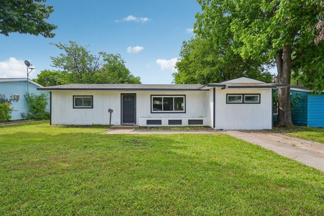 11506 Abston Ln — Gaston Park