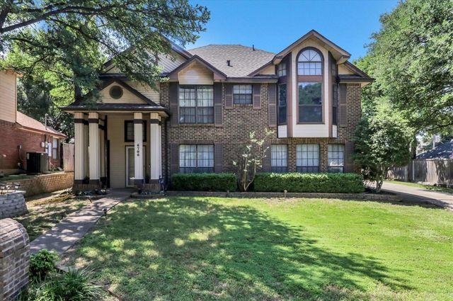 6706 Saddle Ridge Rd — Shorewood Estates