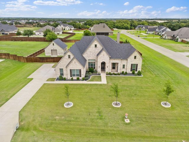 6060 Palomino Way — Oak Creek Ranch