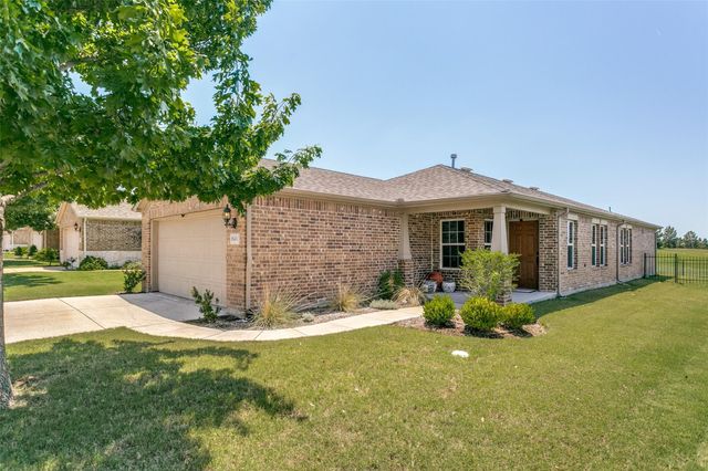 1643 Birmingham Forest Dr — Frisco Lakes By Del Webb Villa