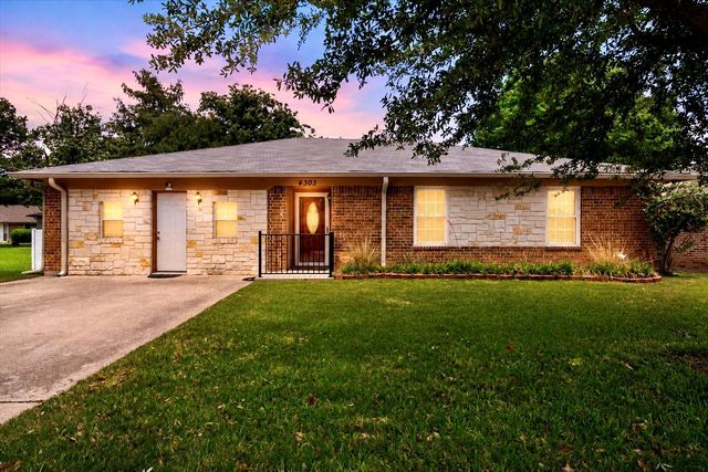 4303 Cypress Springs Ct — Edgeview Add