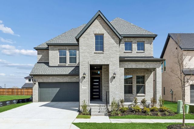 15852 Amber St — HAZELWOOD 55s