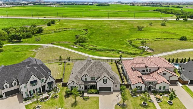 1871 Aberdeen Ln — Star Trail Ph Nine