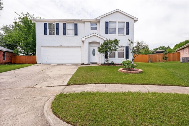 920 Kendall Dr — South Cooper Estates Add