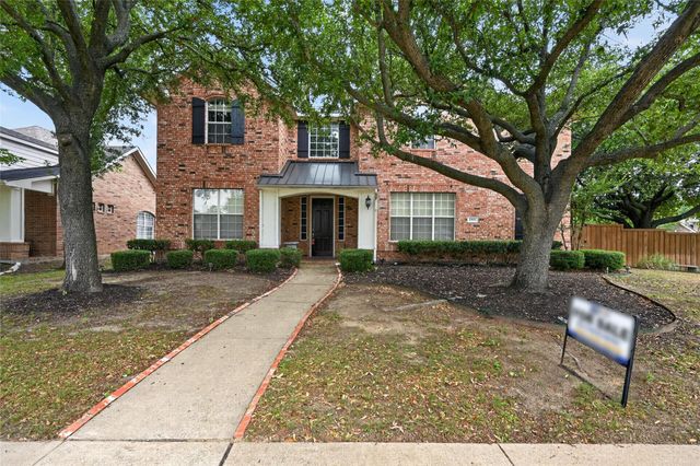 1901 Winchester Dr — The Trails Ph 1 Sec A