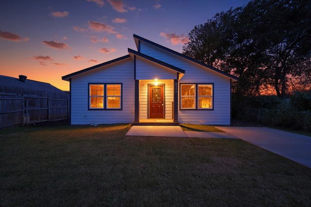 8112 Arlene Ln — Bevill Paul Henry