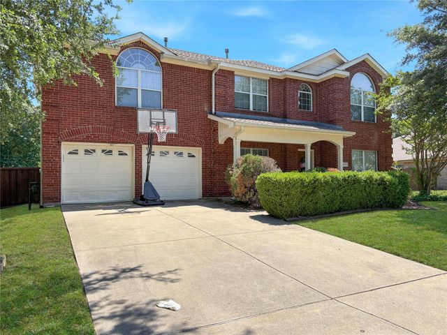 15701 Wyoming Dr — Frisco Heights - Ph 2
