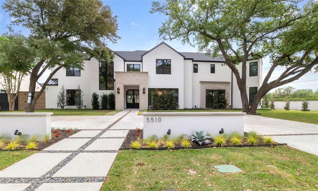 5510 Del Roy Dr — Inwood Road Estates