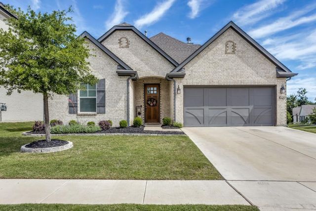 1025 Gannon Valley Trl — Crown Valley Estates Ph