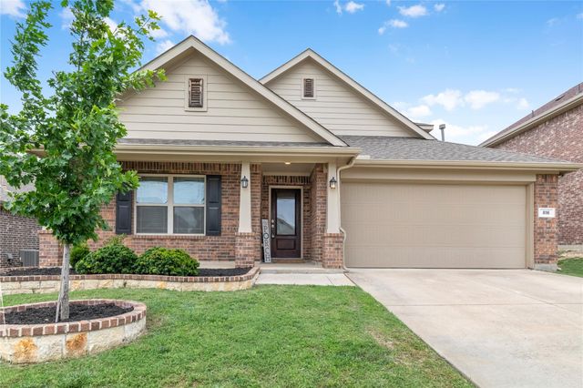 816 Skytop Dr — Sendera Ranch East P
