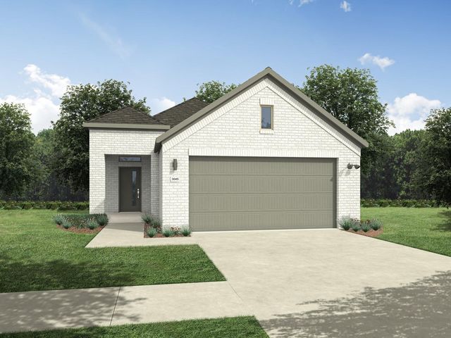 505 Green Grass Dr — Eastridge