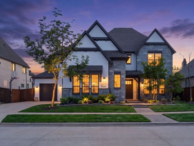 4003 Marble Hill Rd — Edgestone At Legacy