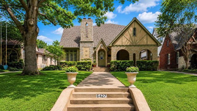 6427 Lakewood Blvd — Country Club Estates