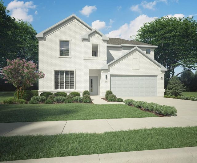 717 Summerberry Dr — Eastridge