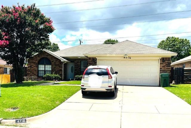 4716 Audubon Dr — Westpointe Bus Center Add