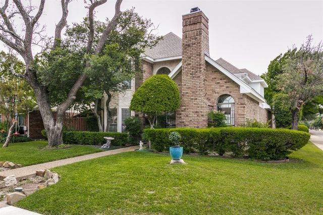 18653 Vista Del Sol — Parkway Village Sec One