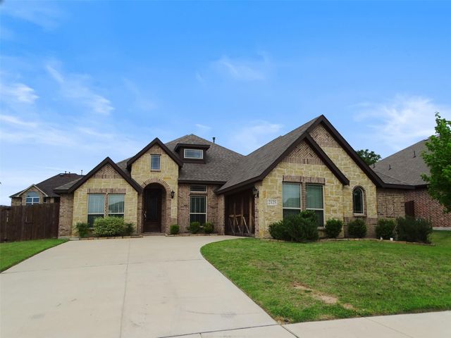 2125 Flora Ln — Homestead at Daniel Farms Ph 1