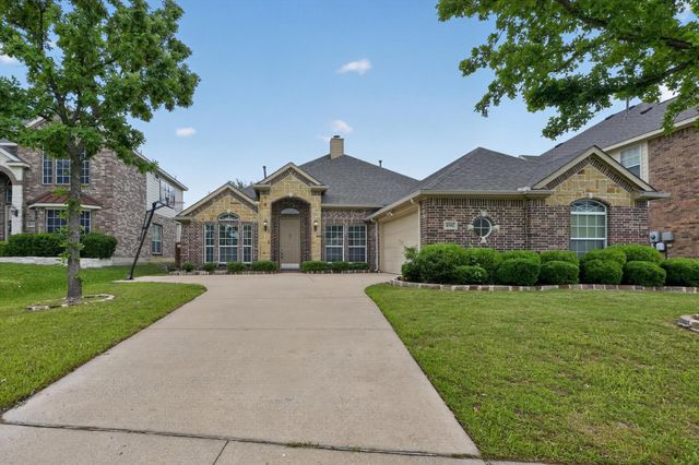 4502 Warbler Ln — Herons Bay Estates