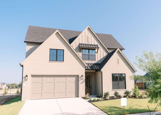 426 Wingtail Dr — Parks Of Aledo The