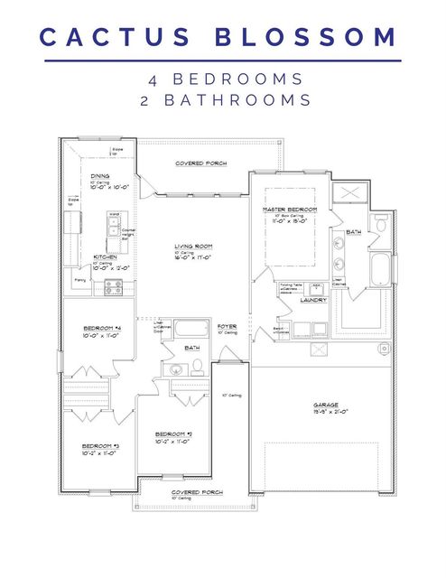 7582 Hudson Way — Carriage Hills