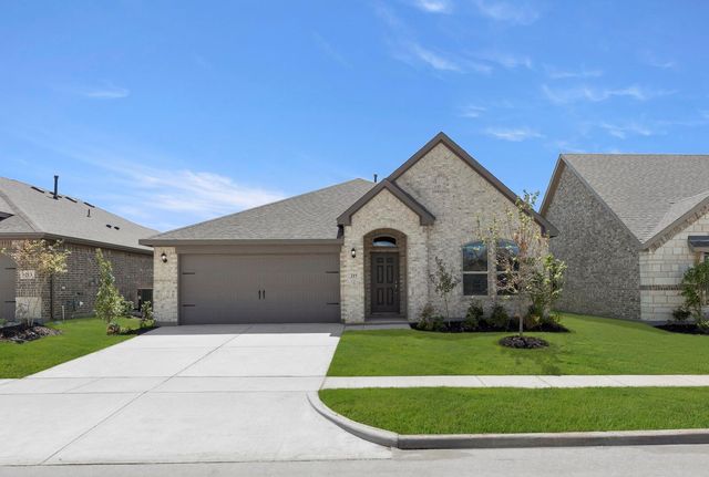 215 Van Horn Dr — Northspur