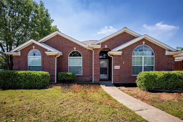 11709 Harbor Rd — Preston Lakes Add Ph VI