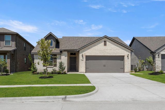 214 Bandit Trl — Northspur