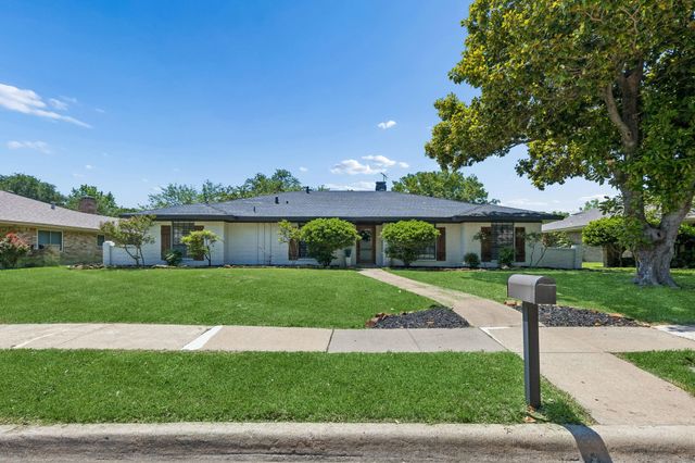 2516 Skiles Dr — Cloisters 3