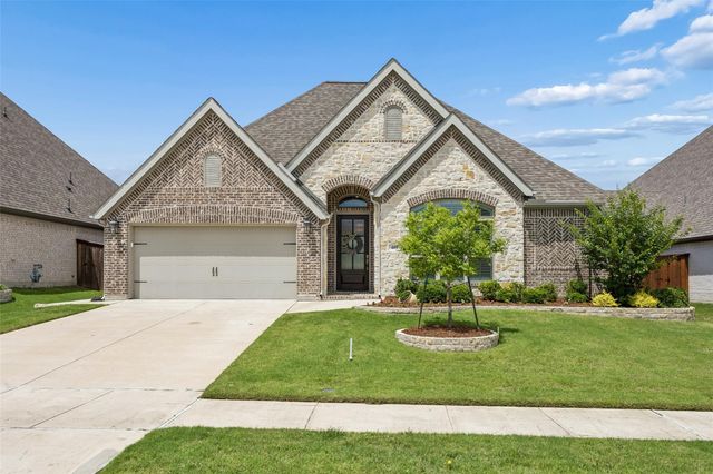 409 Calmwater Cv — Trinity Falls Planning Unit 3 Ph 3b