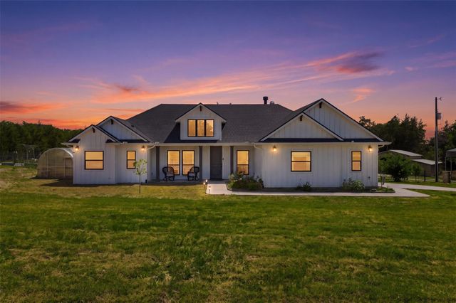 4606 County Road 408 — David Cherry