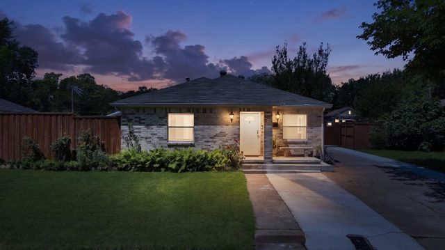 409 Roberts Ave — Roberts