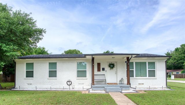 1601 Rindie St — Caster Estates