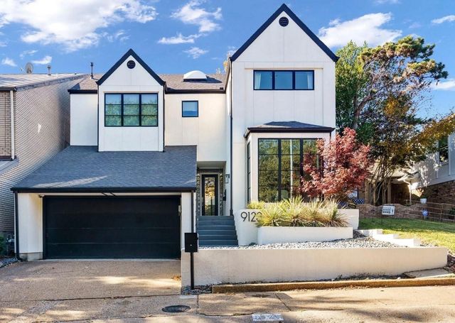 9123 Valley Chapel Ln — Chapel Valley Add 02