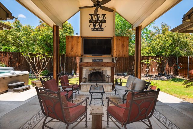5204 Lake Bend Dr — Villages Of Lake Forest Ph 1