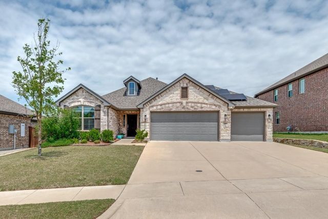 206 Highedge Dr — Woodcreek Phase 8B