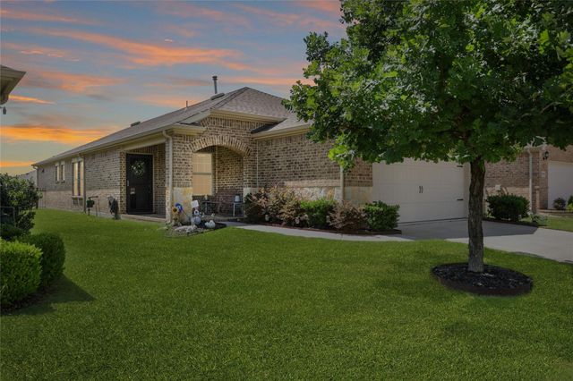 8775 Shore Crest Rd — Frisco Lakes By Del