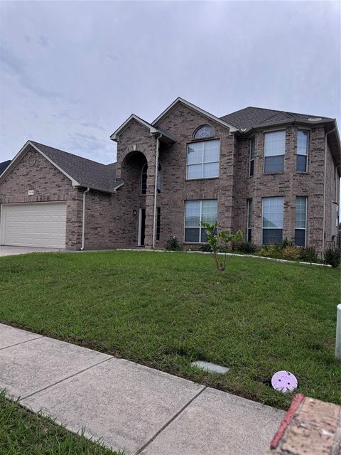 7814 Corona Ct — Crossing At Ruidosa Ridge