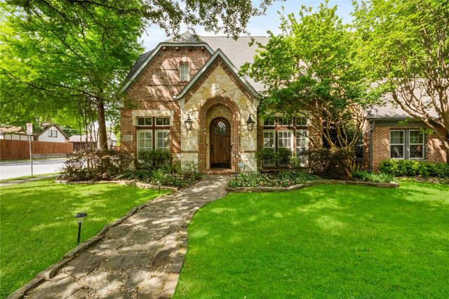 5503 Monticello Ave — Greenland Hills 1st Sec