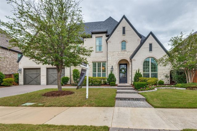 4031 Covent Garden Ln — Edgestone At Legacy