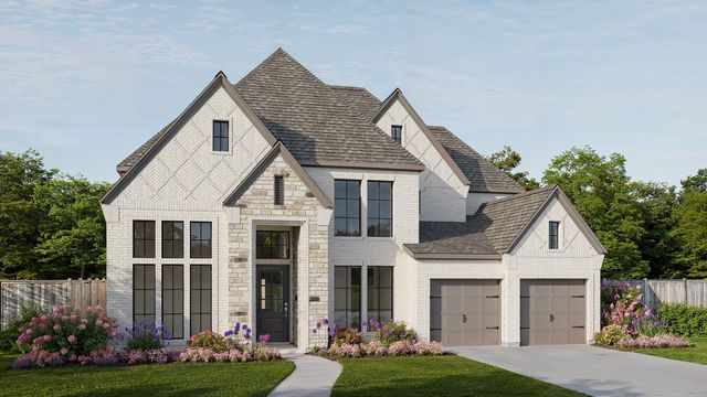 1836 Anadarko Way — Bridgewater