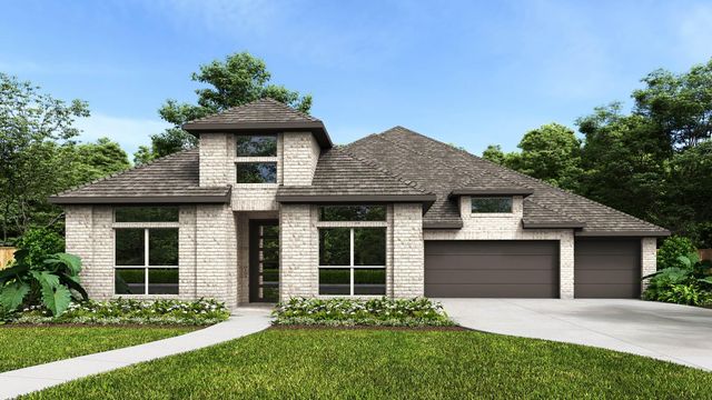 1026 Canyon Dr — Terraces