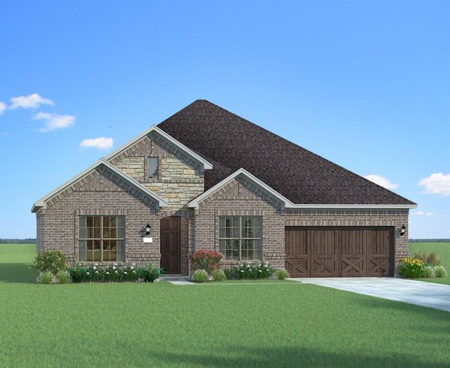 8893 Wyndemere Ln — Villages of Creekwood