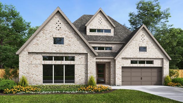2064 Rustic Wood Ln — Bridgewater