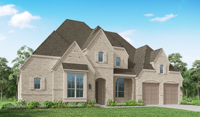 2660 Live Oak Ln — Star Trail