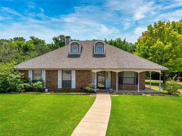 5434 Peninsula Way — Anchor Point