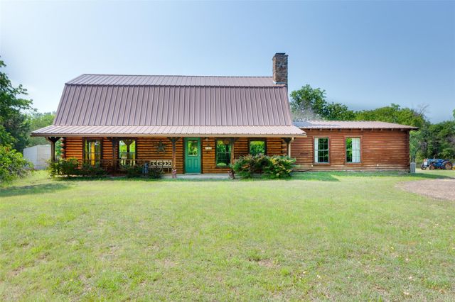 2700 Harwell Lake Rd — Lago Linda