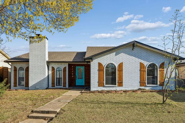 11759 Kilkirk Ln — Brairwood Estates